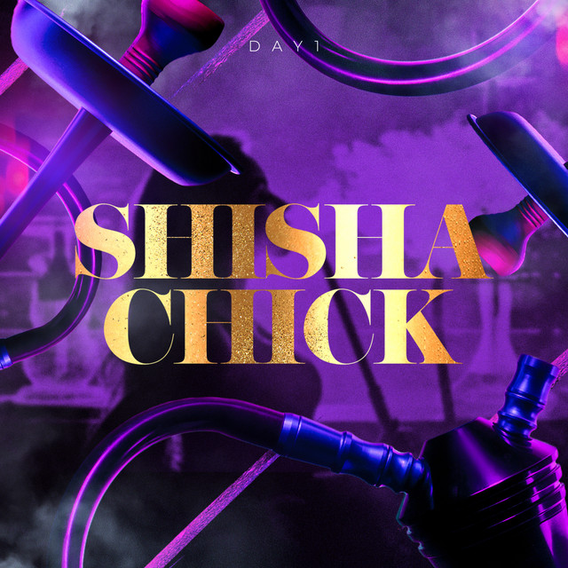 Shisha Chick cover art
