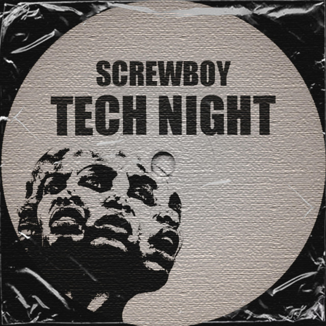 Cover art: Tech Night — SCREWBOY