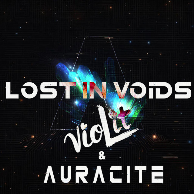 Lost in Voids