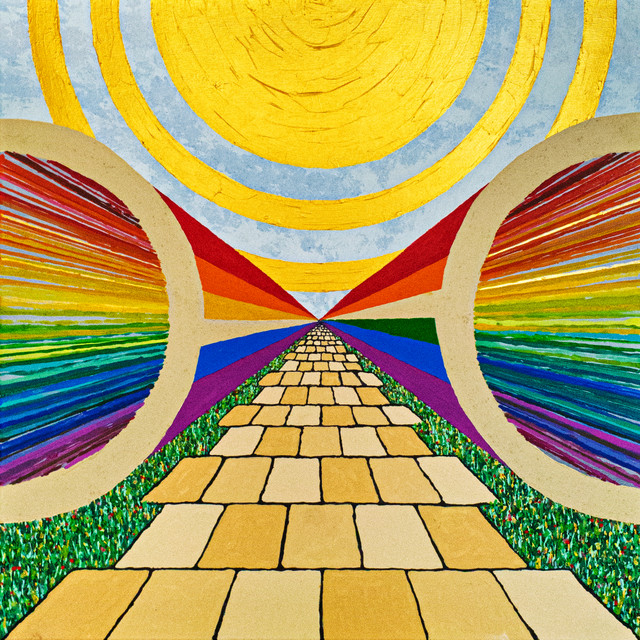 Prosperity cover