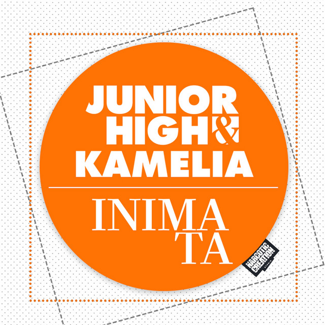 Inima Ta cover art