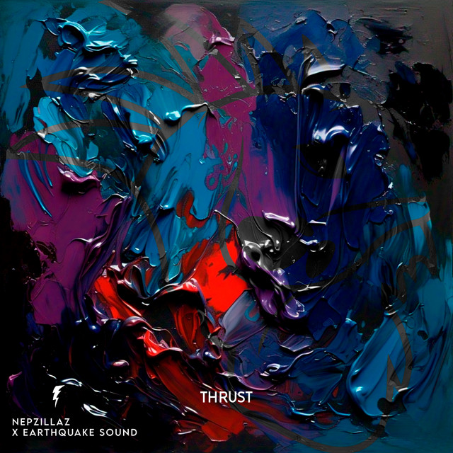 Thrust cover