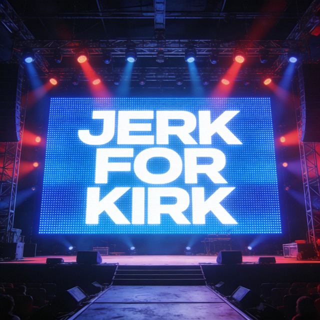JERK OFF FOR KIRK - Single by DJ TUFF | Spotify