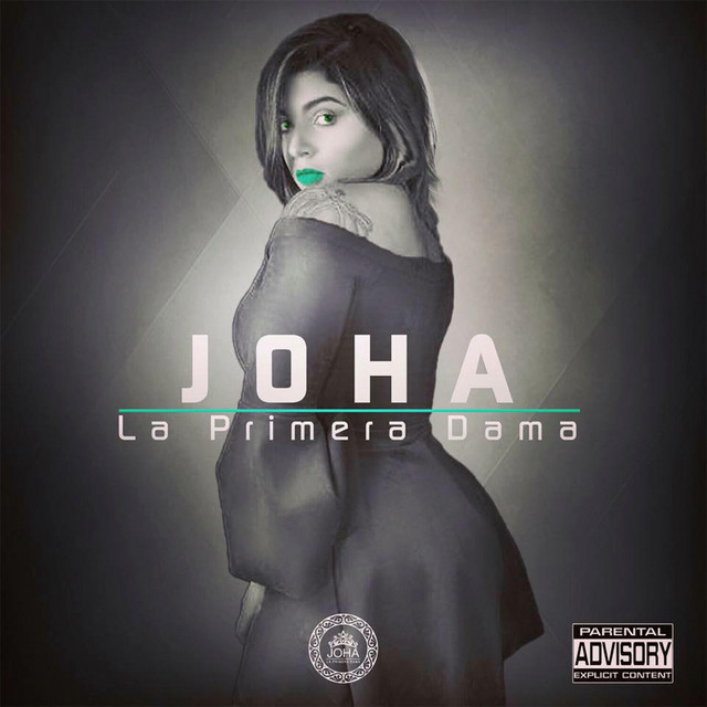 La Primera Dama cover art