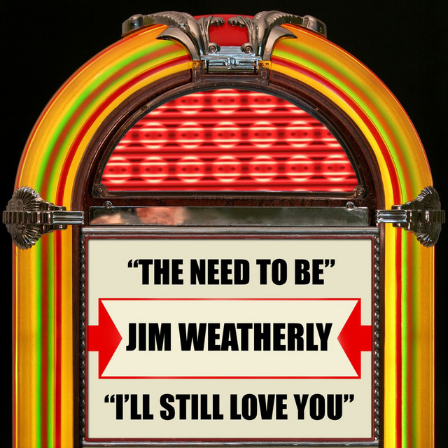 The Need To Be / I'll Still Love You (Rerecorded Version) cover