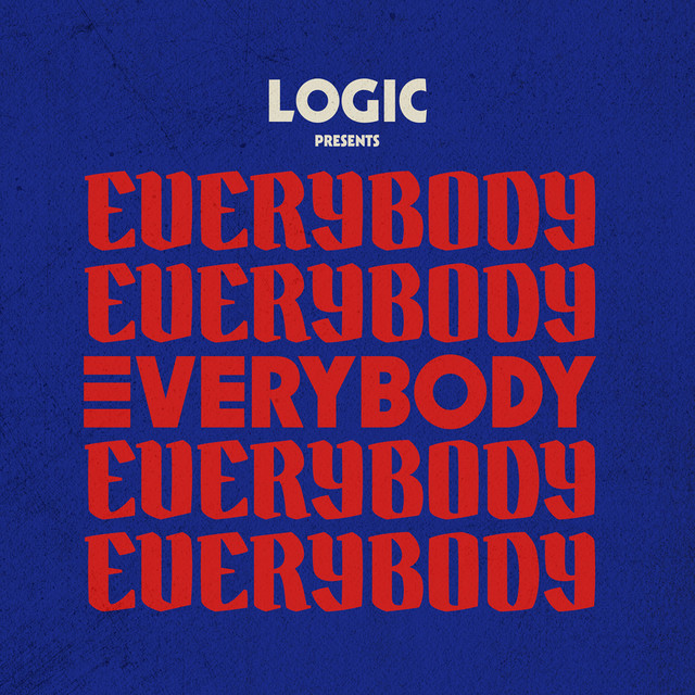 Everybody cover art