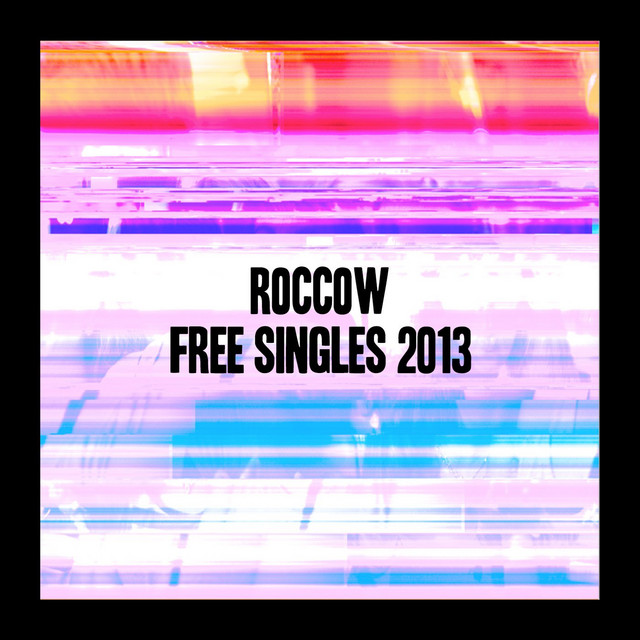 Free Singles 2013 cover