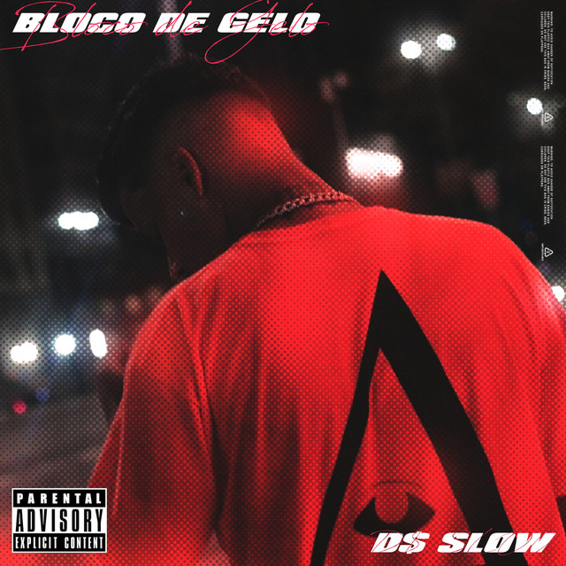 Bloco de Gelo