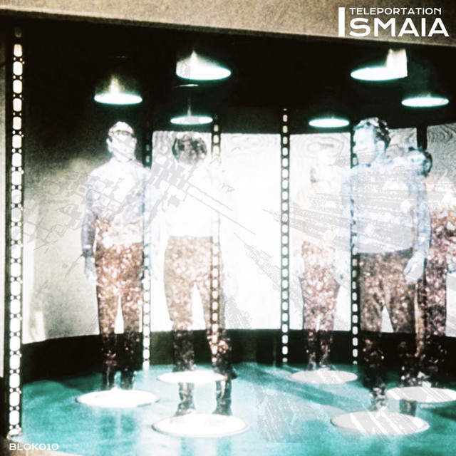 Teleportation - Original Intro Mix cover art