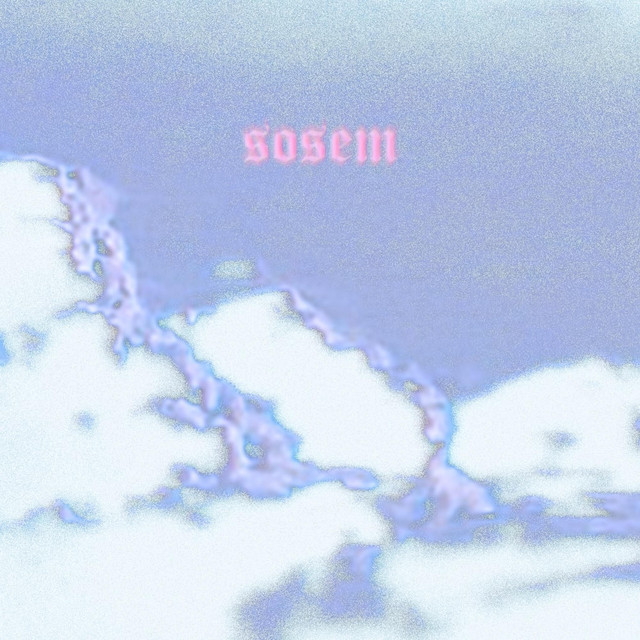Sosem cover art