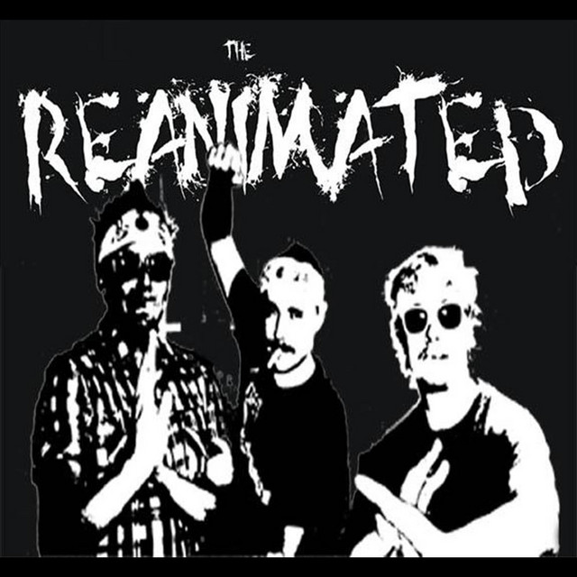 The Reanimated Photo