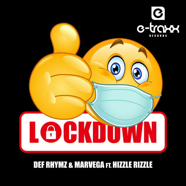 Lockdown cover