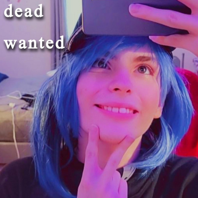 dead wanted cover art