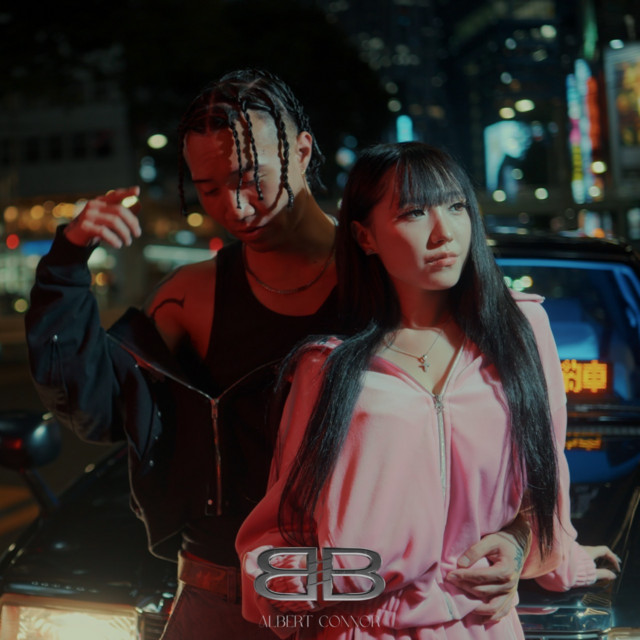 BB cover art