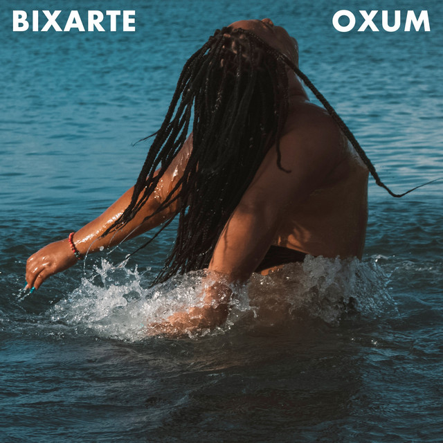 Oxum cover