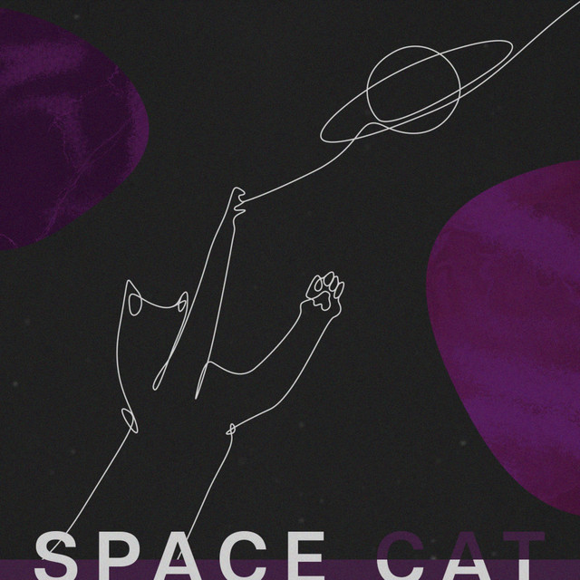 Space Cat - Extended Mix