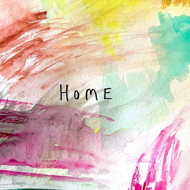 Home cover art