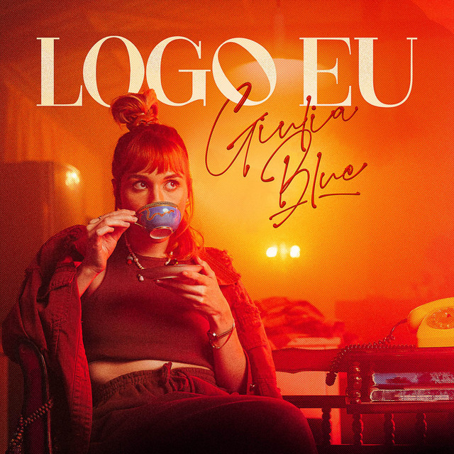 Logo Eu cover art