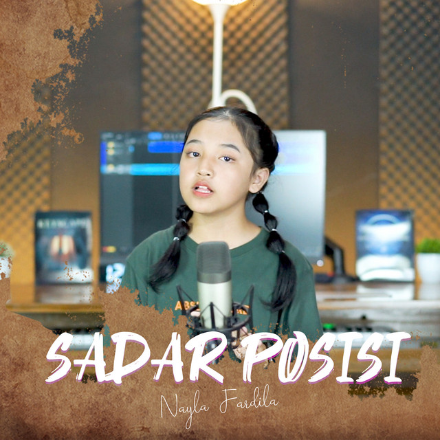 Sadar Posisi