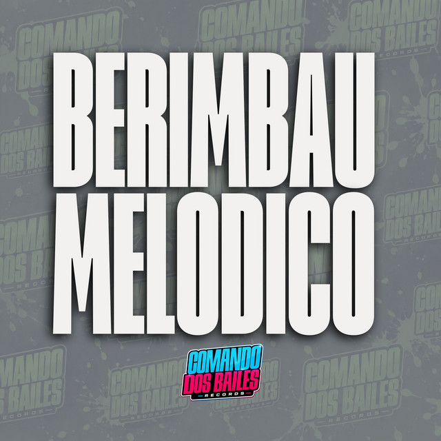BERIMBAU MELODICO