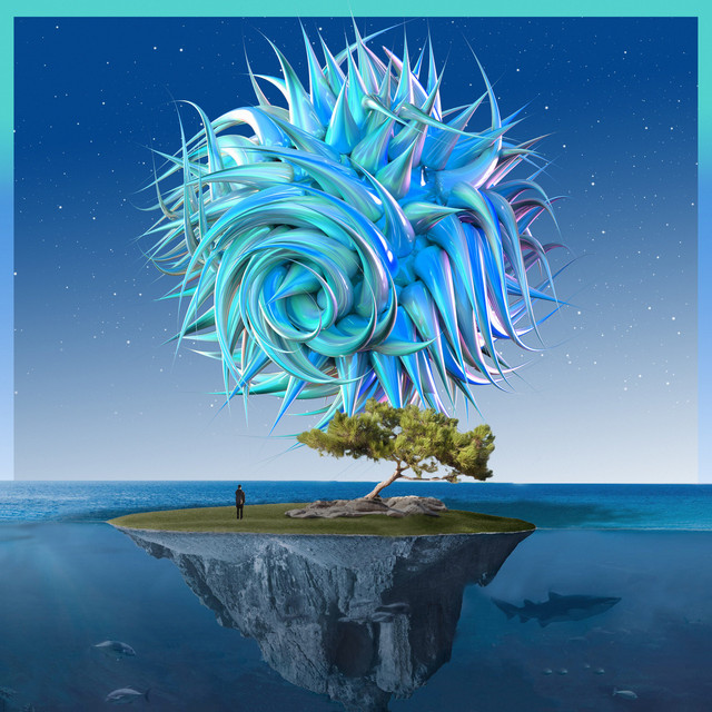 Без неё cover art
