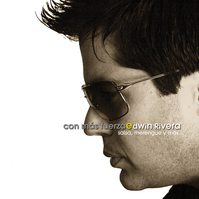 Con Mas Fuerza cover art