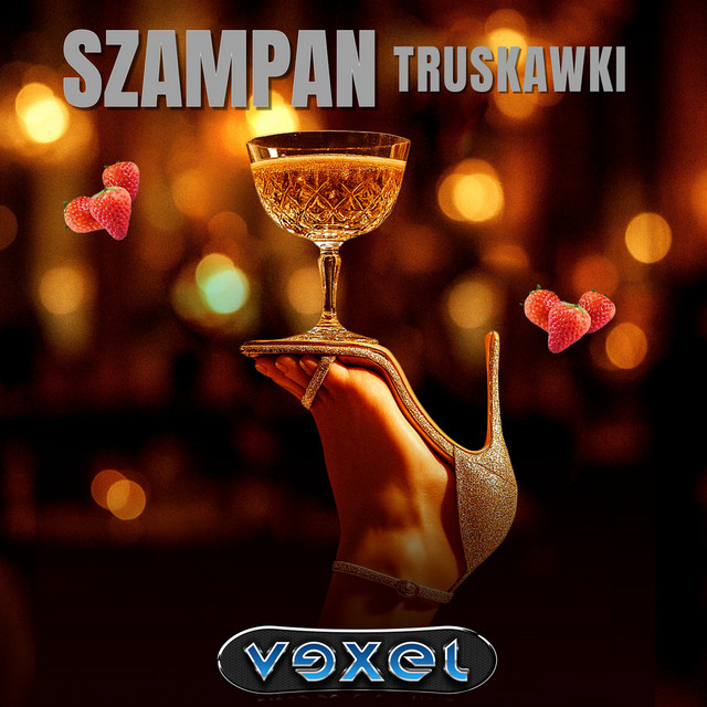 Szampan Truskawki (Radio Edit) cover