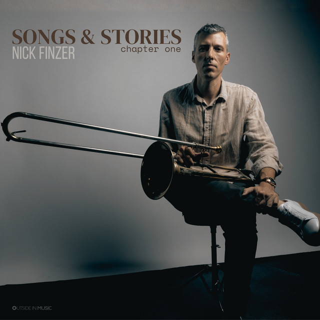 Songs & Stories: Chapter 1 cover