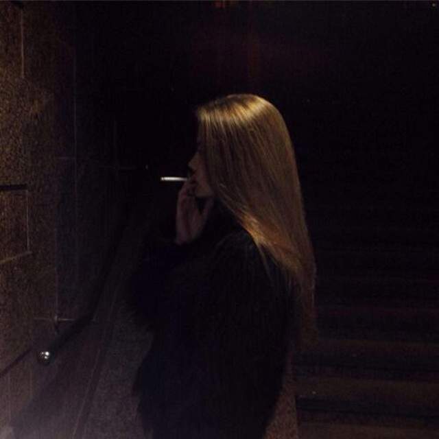 Cry cover art