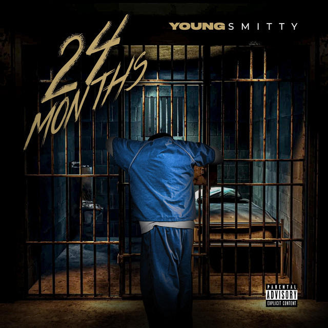 24 Months cover art