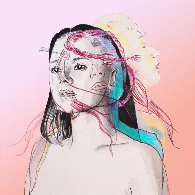 Mother of Transition cover art