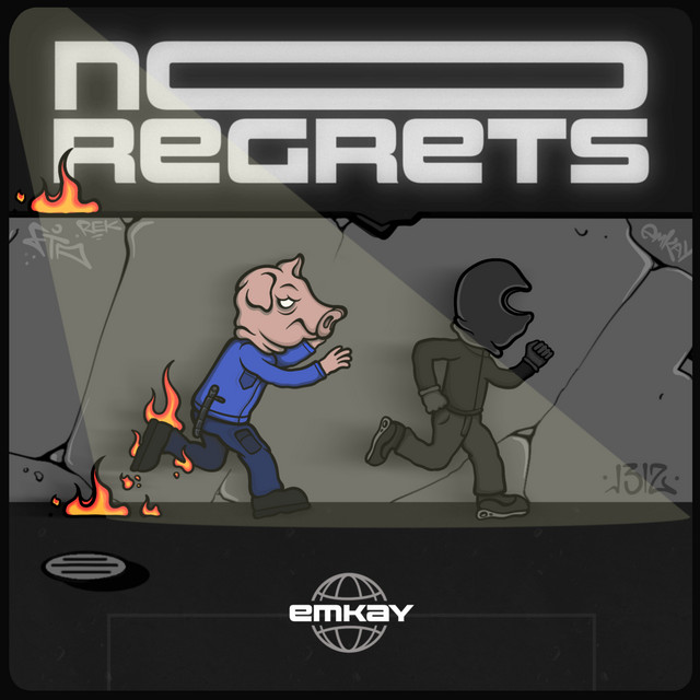 undefined album image
