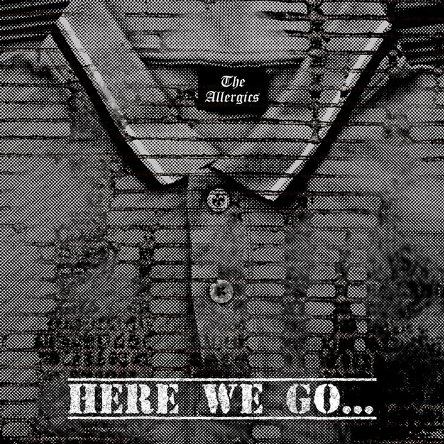 HERE WE GO... cover art