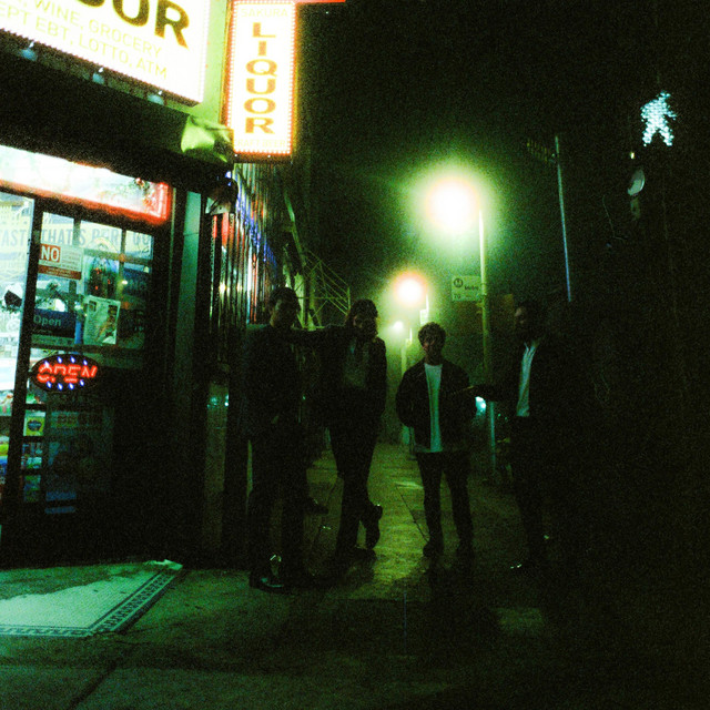 undefined album image