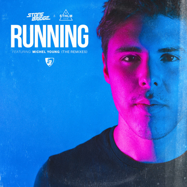 Running - StoneBridge Mix cover art