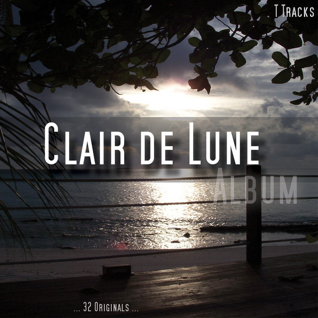 Clair De Lune cover art