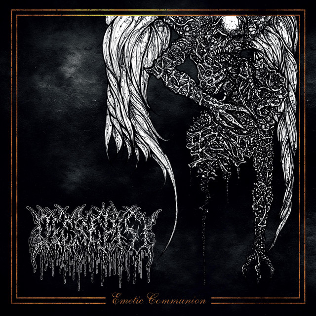 Emetic Communion cover art