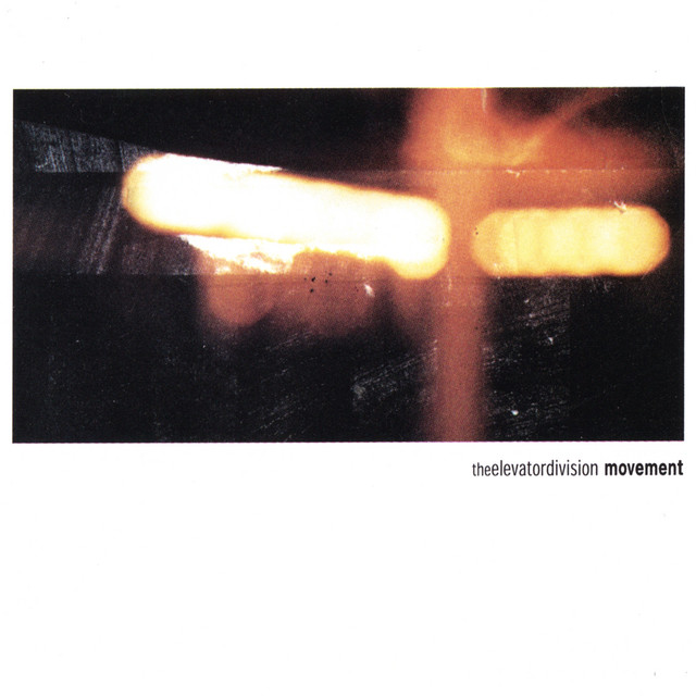 Movement cover