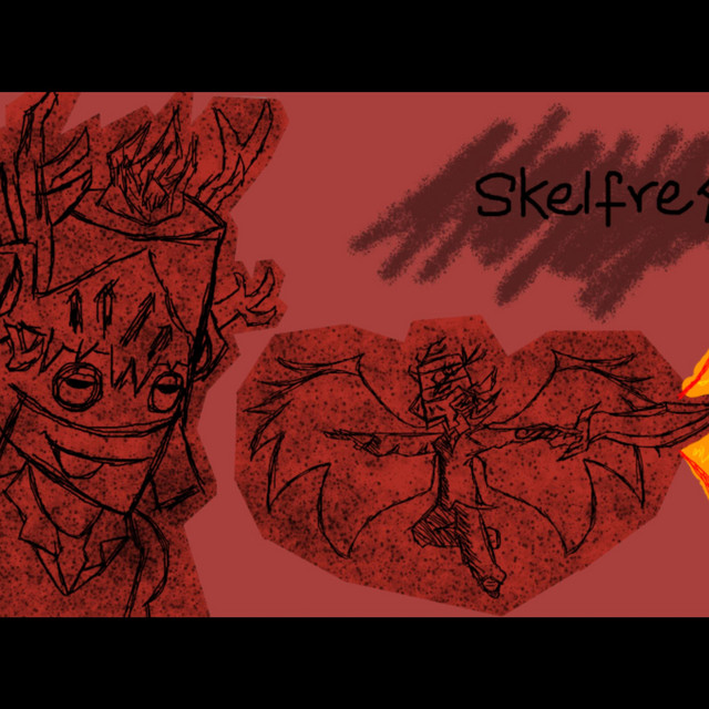 Skelfre