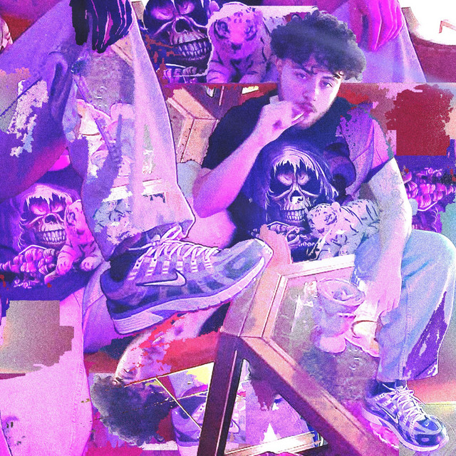 X Mí cover art