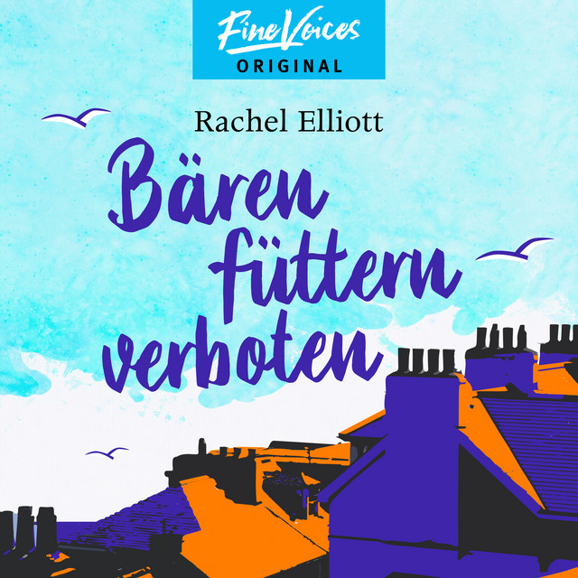 Rachel Elliott Photo