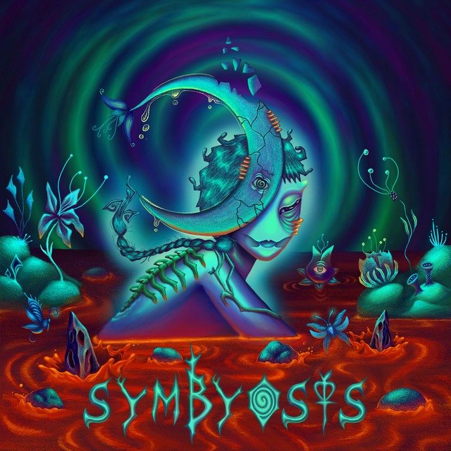 SYMBYOSIS cover art