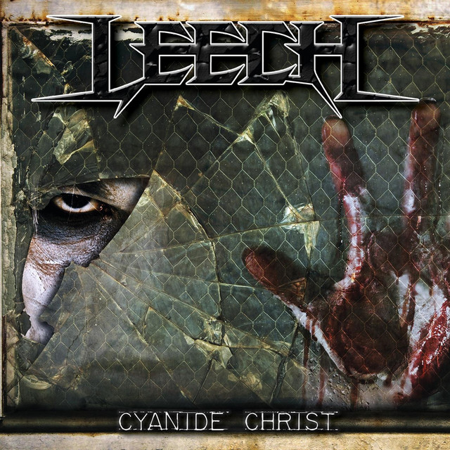 Cyanide Christ cover art