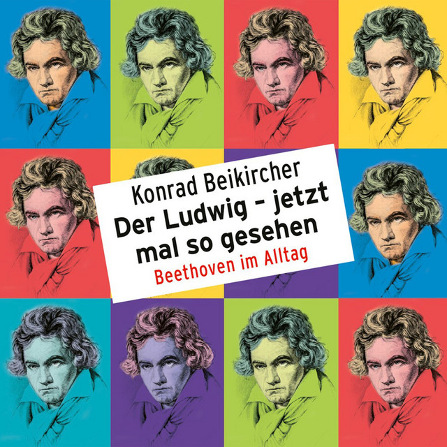 Konrad Beikircher photo