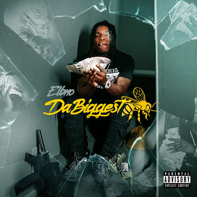 Da Biggest Bee cover art