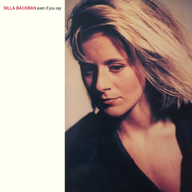 Nilla Backman