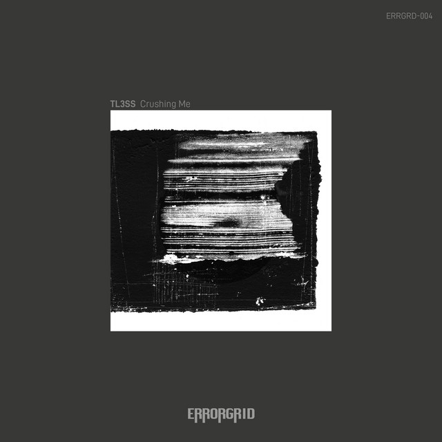 Crushing Me cover art