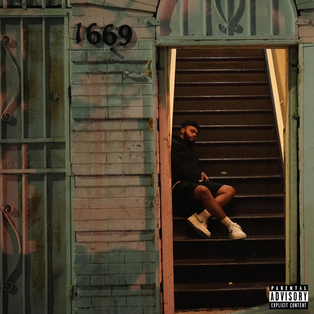 Blush Response cover art