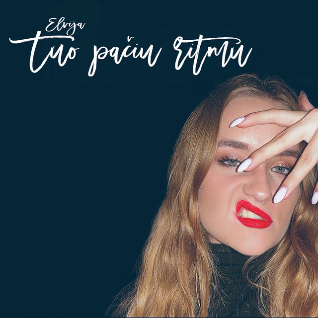 Tuo pačiu ritmu - song and lyrics by Elvija | Spotify