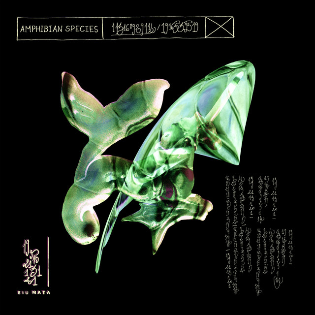 Album art for Specimen A